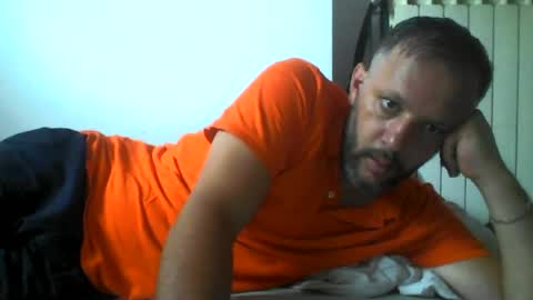Snapshot of jackggj chatting on July 25, 11:08 am jackggj online show from July 25, 11:08 am
