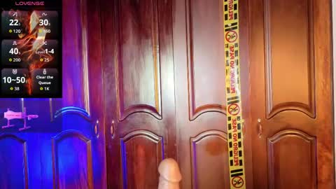 Jacki online show from April 14, 8:53 am