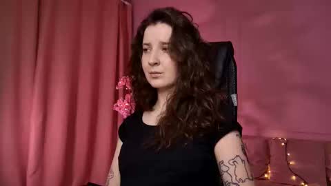 Jackie Byrd online show from September 9, 1:10 pm