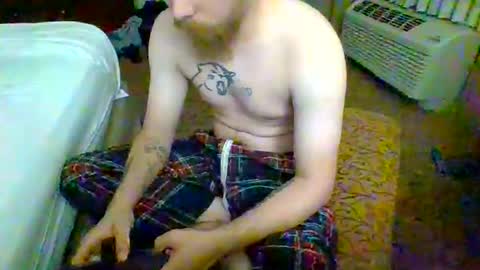 jackingoffchat online show from January 20, 5:48 am