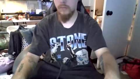 jackingoffchat online show from January 10, 5:15 pm