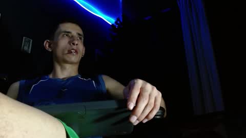 Jack online show from December 7, 4:42 am