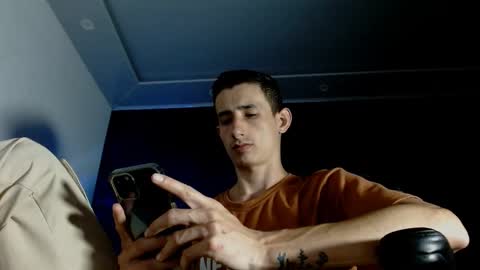 Jack online show from February 12, 6:40 am