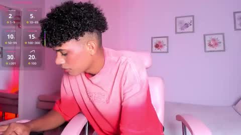 Jackk Russell  online show from March 26, 3:45 am