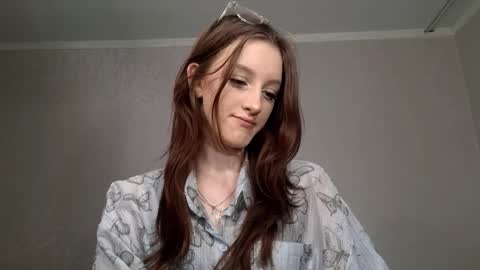 Lisa online show from December 16, 1:05 pm