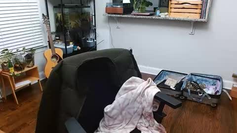 Jack Landon online show from March 19, 3:43 am