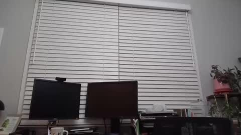 Jack Landon online show from April 3, 3:48 am