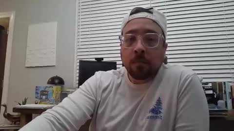 Jack Landon online show from April 5, 2:31 am