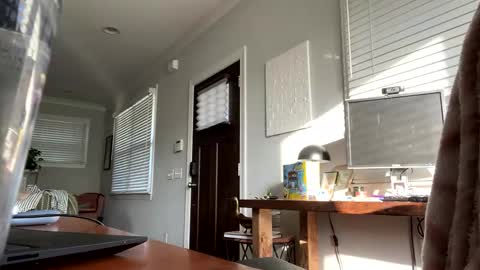 Jack Landon online show from April 14, 12:22 pm