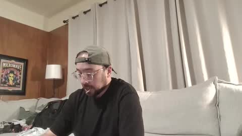 Snapshot of jacklandon78 chatting on June 10, 3:29 am Jack Landon online show from June 10, 3:29 am