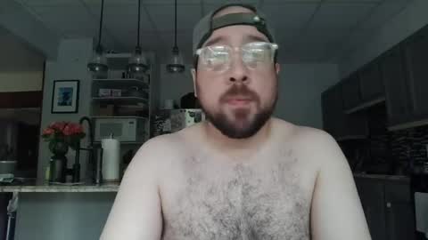 Snapshot of jacklandon78 chatting on June 22, 12:57 pm Jack Landon online show from June 22, 12:57 pm