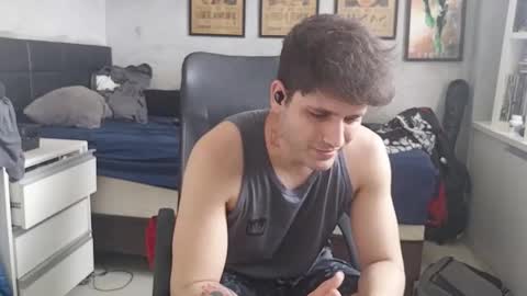 Snapshot of jackmancada chatting on January 17, 3:50 pm jackmancada online show from January 17, 3:50 pm