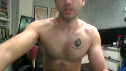 Snapshot of jackmancada chatting on February 1, 10:52 pm jackmancada online show from February 1, 10:52 pm