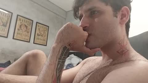 Snapshot of jackmancada chatting on February 3, 2:53 am jackmancada online show from February 3, 2:53 am