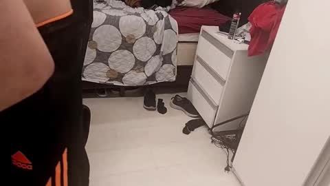 Snapshot of jackmancada chatting on February 12, 5:35 am jackmancada online show from February 12, 5:35 am