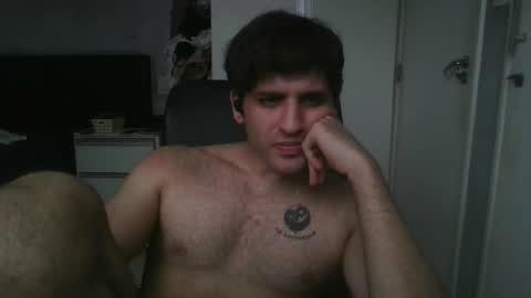 Snapshot of jackmancada chatting on February 27, 12:49 pm jackmancada online show from February 27, 12:49 pm