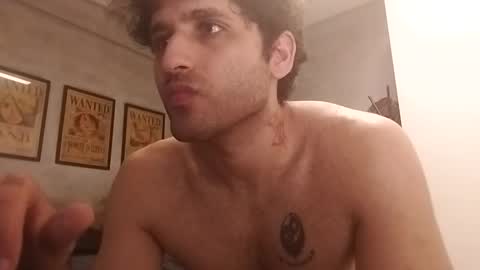 Snapshot of jackmancada chatting on March 27, 5:57 am jackmancada online show from March 27, 5:57 am