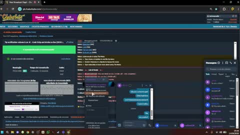 Snapshot of jackmancada chatting on April 14, 8:09 am jackmancada online show from April 14, 8:09 am