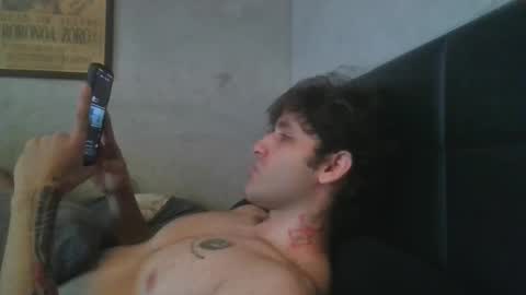 Snapshot of jackmancada chatting on May 22, 7:08 pm jackmancada online show from May 22, 7:08 pm