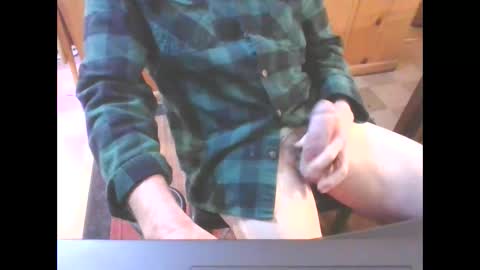 Snapshot of jackoak69 chatting on December 20, 1:11 pm jackoak69 online show from December 20, 1:11 pm