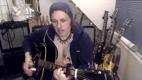 Jack independent model  online show from March 20, 8:03 pm