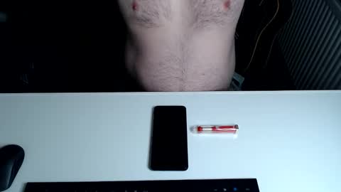 Jack online show from April 18, 7:18 pm