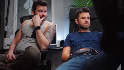 Colten Carter online show from January 19, 10:06 pm