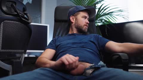 Colten Carter online show from February 15, 11:58 pm