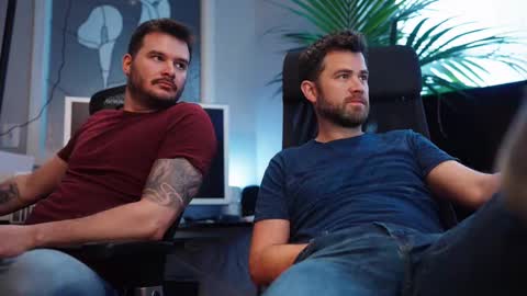 Colten Carter online show from February 16, 11:16 pm