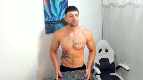 Snapshot of jackpit77 chatting on February 6, 12:16 pm jackpit77 online show from February 6, 12:16 pm