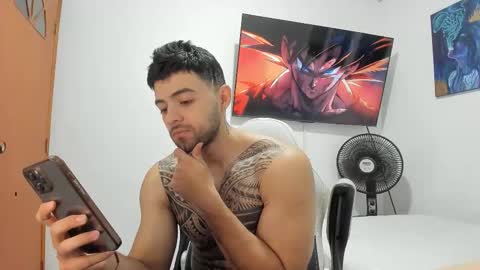 Snapshot of jackpit77 chatting on December 22, 6:05 pm jackpit77 online show from December 22, 6:05 pm