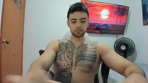 Snapshot of jackpit77 chatting on January 15, 8:30 am jackpit77 online show from January 15, 8:30 am