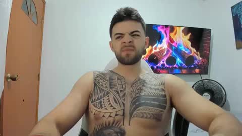 Snapshot of jackpit77 chatting on January 19, 6:39 am jackpit77 online show from January 19, 6:39 am