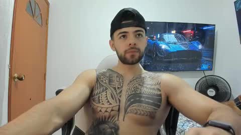 Snapshot of jackpit77 chatting on February 8, 7:34 am jackpit77 online show from February 8, 7:34 am