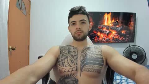 Snapshot of jackpit77 chatting on February 14, 8:00 am jackpit77 online show from February 14, 8:00 am