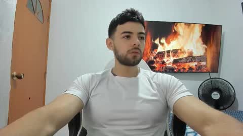 Snapshot of jackpit77 chatting on February 16, 6:42 am jackpit77 online show from February 16, 6:42 am