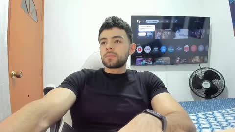 Snapshot of jackpit77 chatting on February 18, 7:15 am jackpit77 online show from February 18, 7:15 am