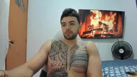 Snapshot of jackpit77 chatting on February 20, 5:37 am jackpit77 online show from February 20, 5:37 am