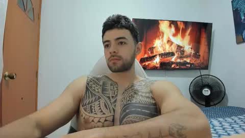 Snapshot of jackpit77 chatting on February 20, 6:19 am jackpit77 online show from February 20, 6:19 am