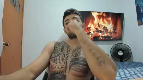 Snapshot of jackpit77 chatting on February 20, 6:26 am jackpit77 online show from February 20, 6:26 am