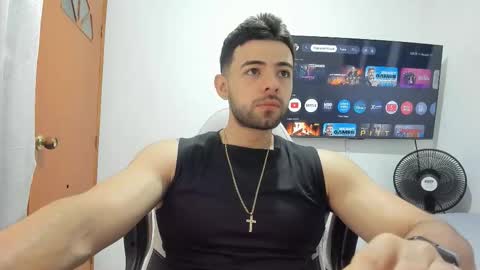 Snapshot of jackpit77 chatting on March 2, 5:19 am jackpit77 online show from March 2, 5:19 am