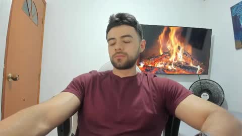 Snapshot of jackpit77 chatting on March 18, 6:38 am jackpit77 online show from March 18, 6:38 am