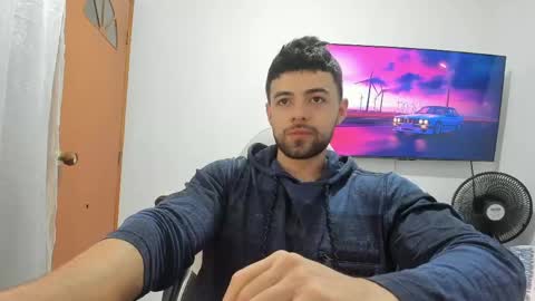 Snapshot of jackpit77 chatting on March 31, 6:03 am jackpit77 online show from March 31, 6:03 am