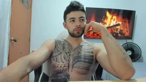 Snapshot of jackpit77 chatting on April 1, 6:25 am jackpit77 online show from April 1, 6:25 am