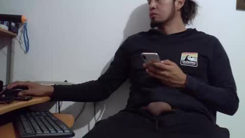 jackraiden1973 online show from November 11, 7:19 am