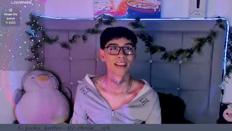 Snapshot of jacks_hotter chatting on July 4, 2:51 am Jackson online show from July 4, 2:51 am