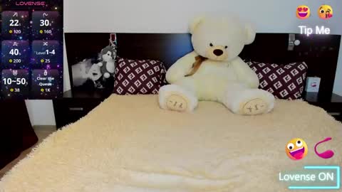 Snapshot of jacksallyevans chatting on May 5, 4:42 am sallyevans online show from May 5, 4:42 am