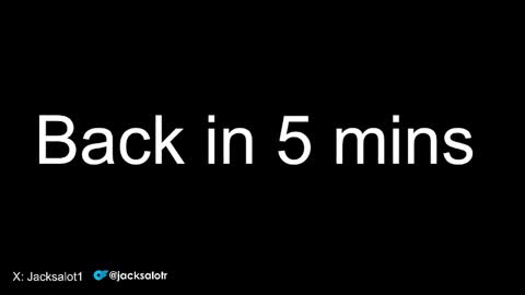 Snapshot of jacksalotr22 chatting on March 19, 4:00 pm Jacksalot online show from March 19, 4:00 pm