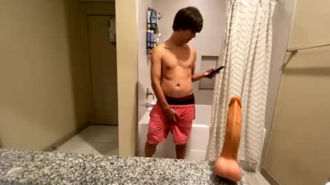 Snapshot of jacksoftboy chatting on October 2, 9:33 pm Jack Xavier  Missy online show from October 2, 9:33 pm