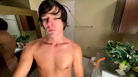 Jack Xavier  Missy online show from November 5, 12:43 am